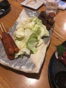 岩炭