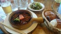 南信州ビール直営レストラン 味わい工房