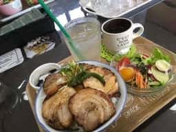 ビータスカフェ