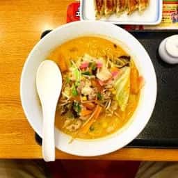 リンガーハット 諫早貝津店