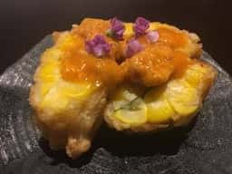 炭火割烹 白坂