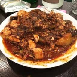 ワインビストロ ニクスケ