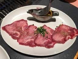 焼肉 緋緞 藤枝市役所前店