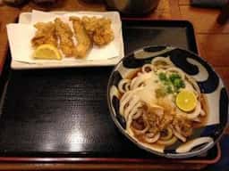 あそこ・まえだ