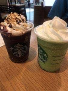 スターバックス コーヒー イオンモール桑名店