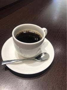 コーヒーショップ ボルサ 桑名店