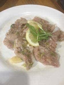 ホルモン大豊 大町店