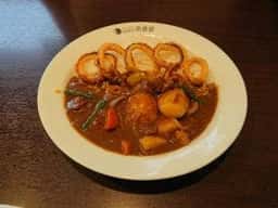 カレーハウスCoCo壱番屋 越谷東大沢店