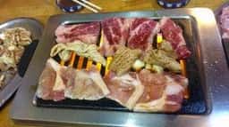 宮城飯店