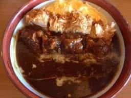 洋食バル マカロニ食堂