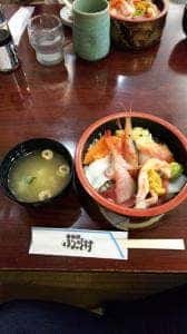 寿司割烹 ふるさと寿司 新潟ふるさと村