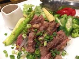 ハンクアンドベティ