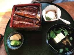 うなぎ源氏