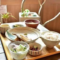 ロージーカフェ
