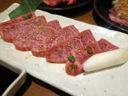 焼肉さんあい上福岡店