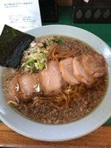 マルキラーメン