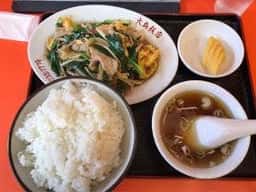 大島飯店