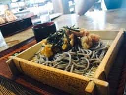 萩の茶屋