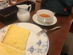 椿屋カフェ 町田東急ツインズ店