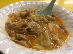 大衆食堂 ゆたか