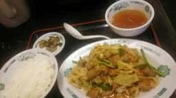 日高屋 浦和太田窪店