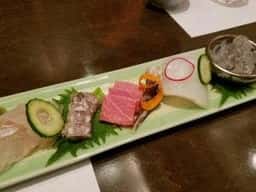 味処英
