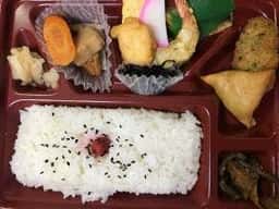 本家かまどや 定禅寺通店