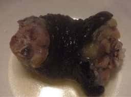 馬刺 馬焼肉 鼈 けとばし屋 はなれ