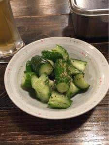 串かつ 勝大 西中島店