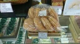 つちや 工場直売店