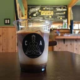 Cafe Anahata