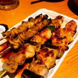鳥貴族 渋谷道玄坂店