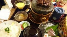 おばんざいと地酒 大原女