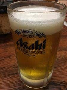 きばらし焼肉
