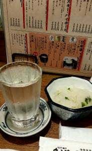 元祖やきとり串八珍 十条店
