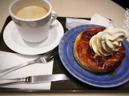 サンマルクカフェ イオンモール大高店