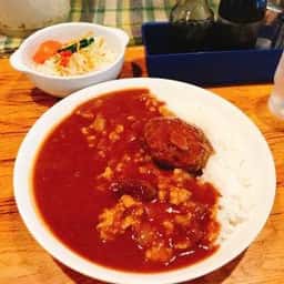 カレーショップからから