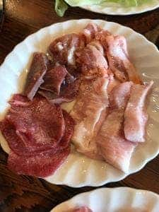 シャロレ
