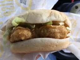 マクドナルド 和田山JASS店