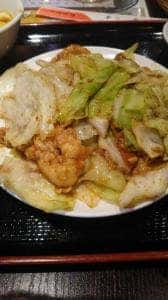 中国料理 東方一角 銀座店