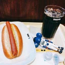 ドトールコーヒーショップ 仲御徒町店
