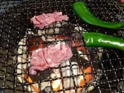 炭火焼肉 力亭