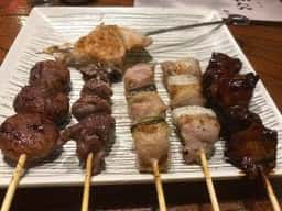 アカオ味くら