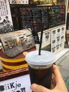 MALDIVE 下北沢