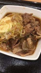 吉野家 方南町店
