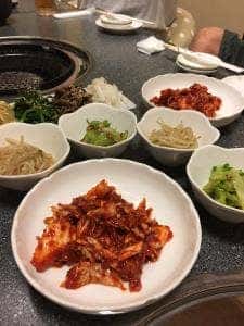 張本