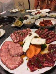 張本