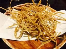 手打ち蕎麦 あおやま