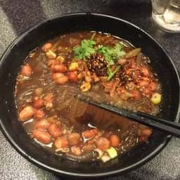 周黒鴨 大久保店