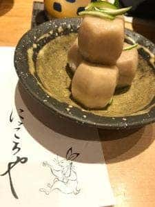 にっころや